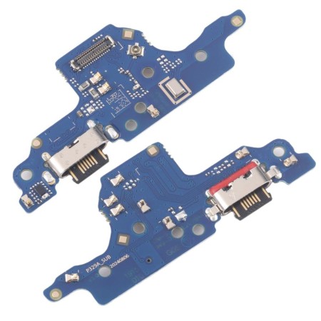 CHARGING FLEX MOTOROLA MOTO G15 / G05