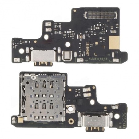 CHARGING FLEX XIAOMI REDMI NOTE 14 4G
