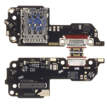 CHARGING FLEX XIAOMI REDMI NOTE 14 PRO  5G