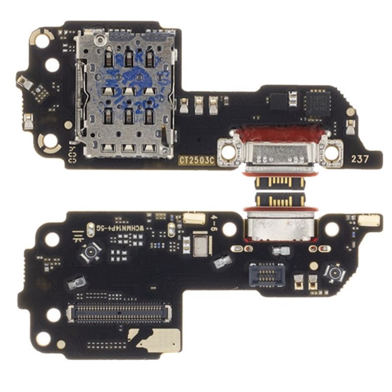CHARGING FLEX XIAOMI REDMI NOTE 14 PRO  5G
