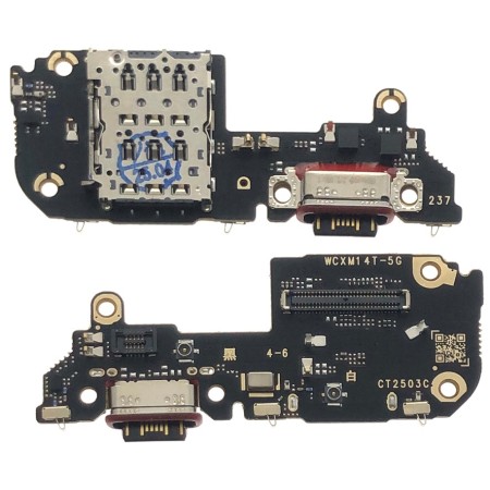 CHARGING FLEX XIAOMI 14T