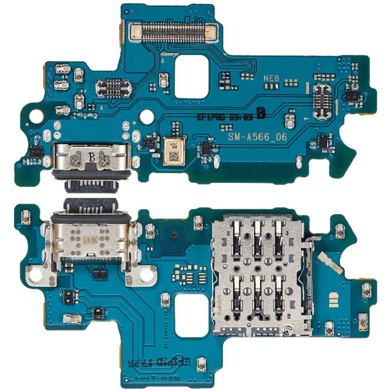 CHARGING FLEX SAMSUNG GALAXY A56 5G