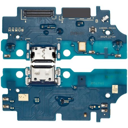 CHARGING FLEX SAMSUNG GALAXY A16 5G