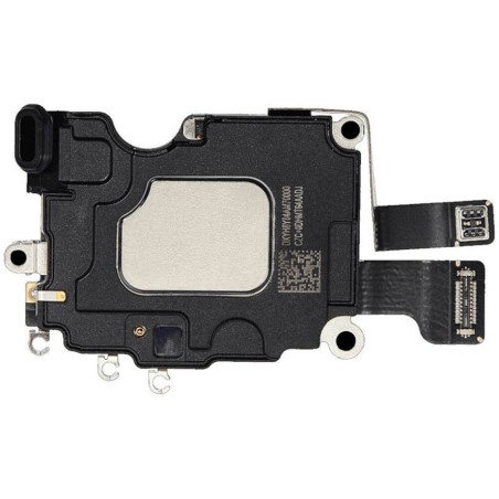 EARSPEAKER IPHONE 16 PRO MAX
