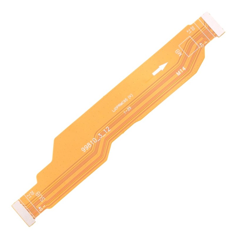 MAIN FLEX REALME C75