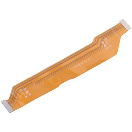 MAIN FLEX REALME 14X 5G