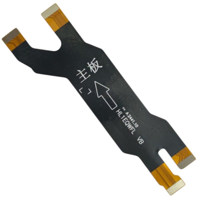 Cable flex principal HL1EQWFL compatible para Huawei Nova 12S / 13 repuesto