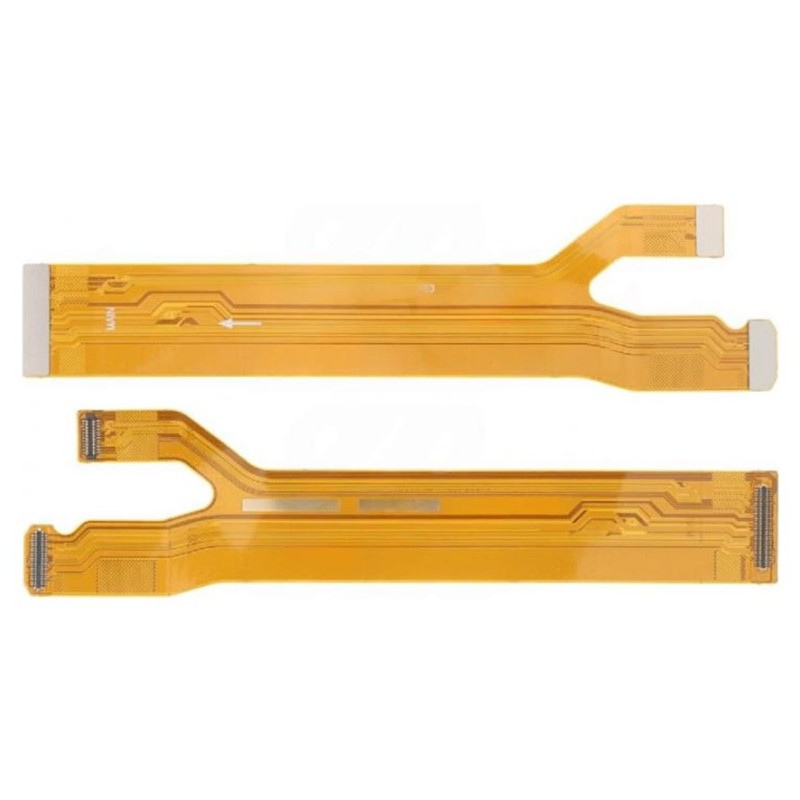 MAIN FLEX MOTOROLA EDGE 50 NEO