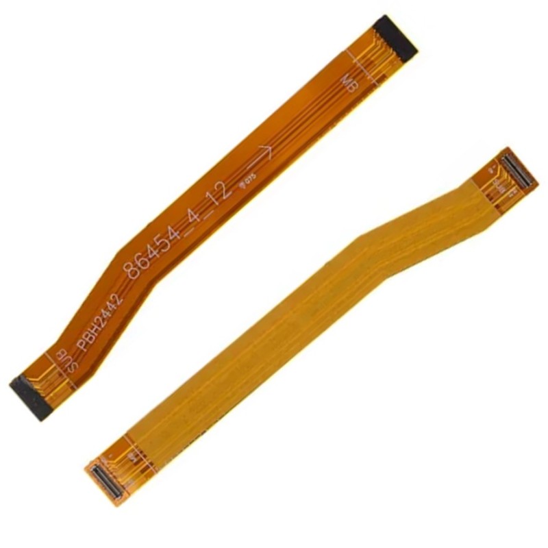 MAIN FLEX MOTOROLA MOTO G75 5G