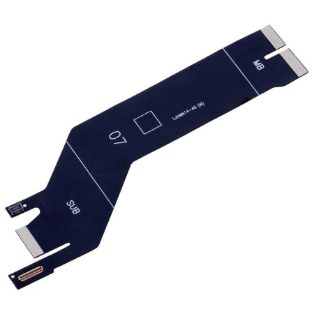 MAIN FLEX XIAOMI REDMI NOTE 14 4G