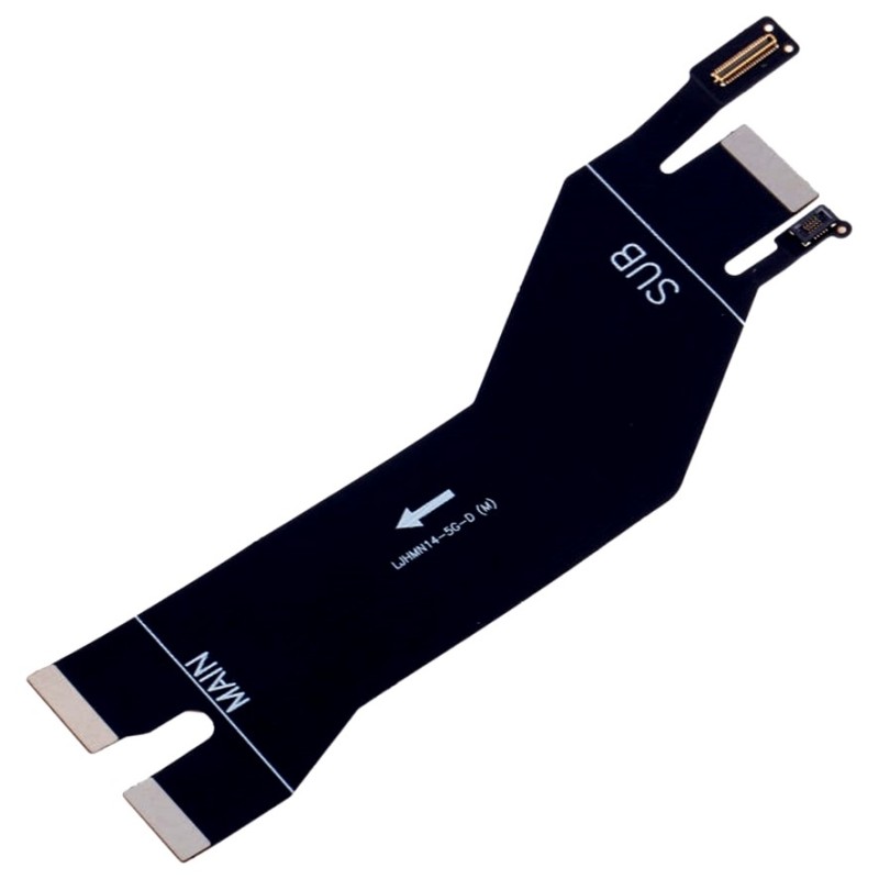 MAIN FLEX XIAOMI REDMI NOTE 14 5G