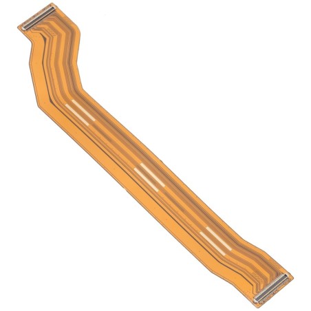 Cable flex principal compatible para Xiaomi Redmi Note 14 Pro 5G / POCO X7
