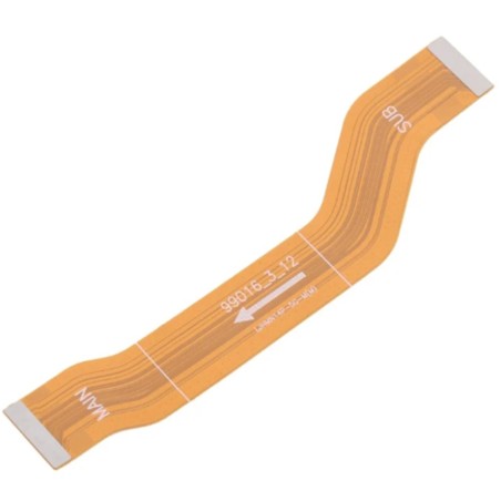 MAIN FLEX XIAOMI REDMI NOTE 14 PRO 5G