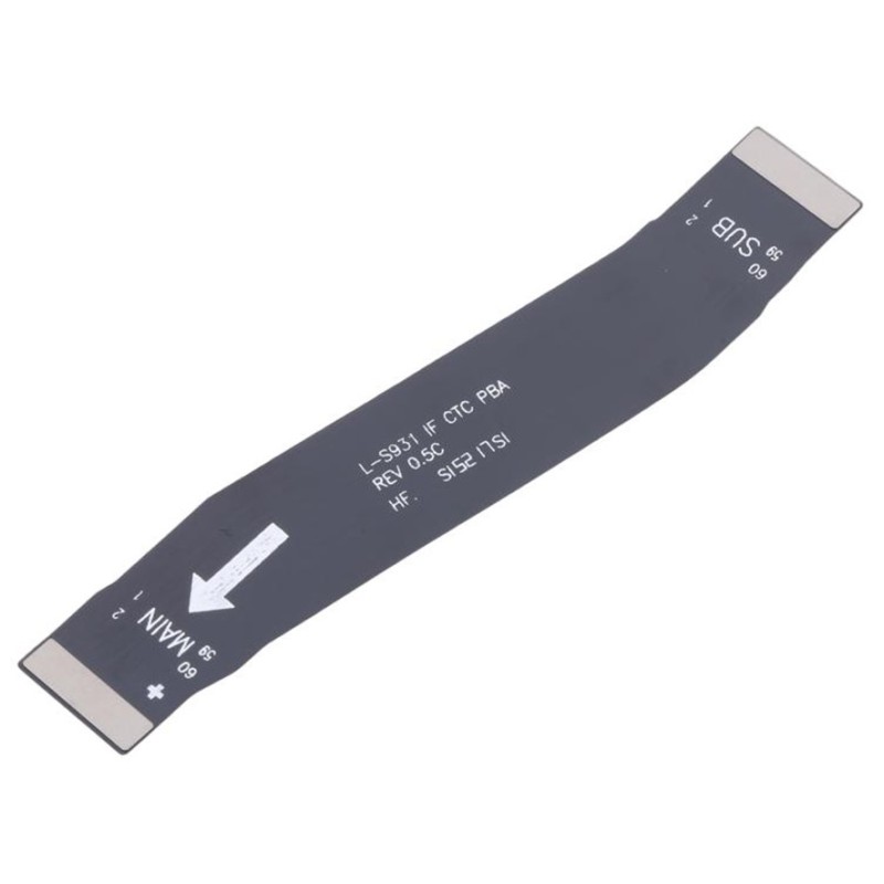 MAIN FLEX SAMSUNG GALAXY S25