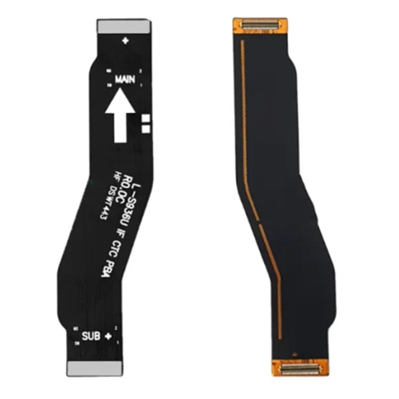 MAIN FLEX SAMSUNG GALAXY S25 