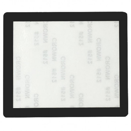 FRONT FRAME TOP  UPPER  NINTENDO DS FAT