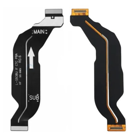 MAIN FLEX SAMSUNG GALAXY S25 ULTRA