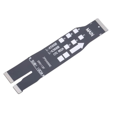 MAIN FLEX SAMSUNG GALAXY A36 5G / A56 5G