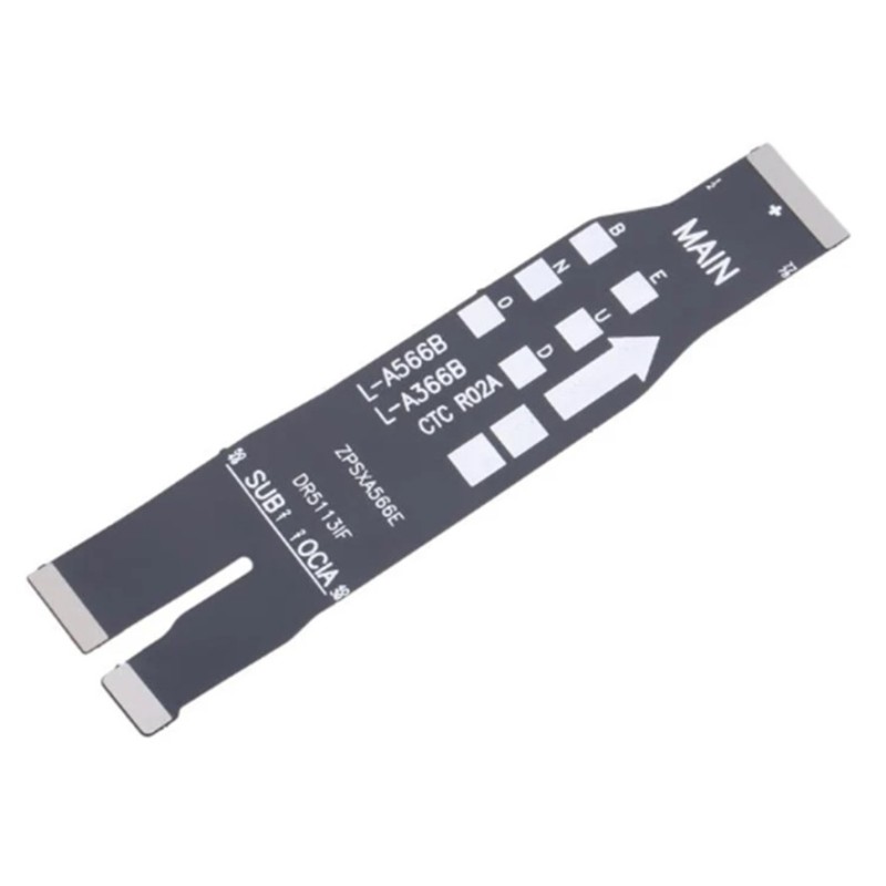 MAIN FLEX SAMSUNG GALAXY A36 5G / A56 5G
