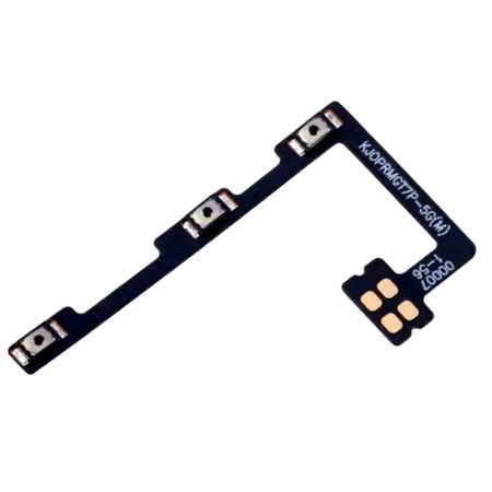 POWER FLEX REALME GT 7 PRO