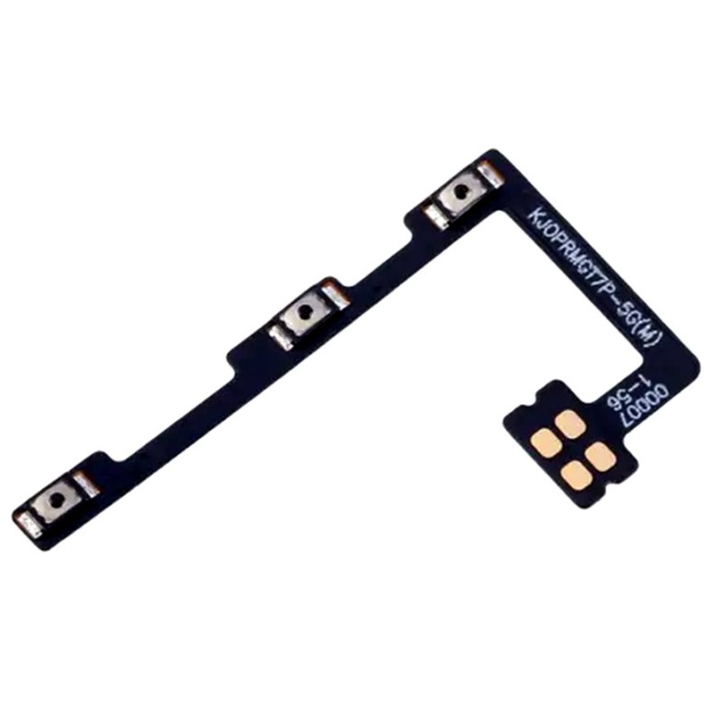 POWER FLEX REALME GT 7 PRO