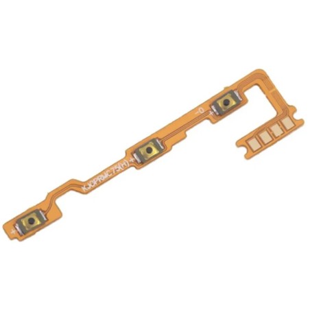 POWER FLEX REALME C75