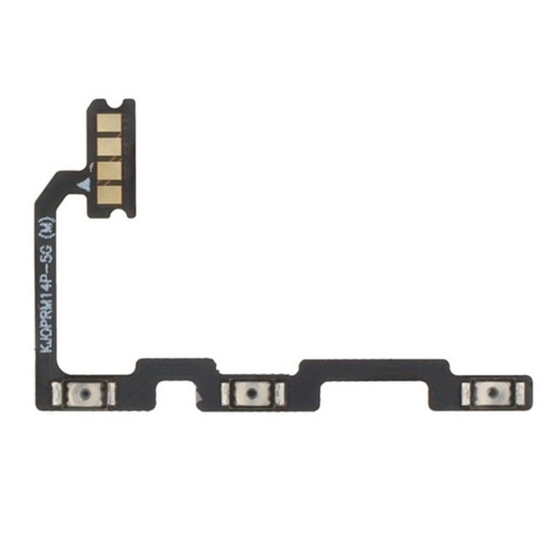 POWER FLEX REALME 14 PRO 5G