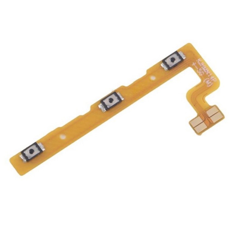 POWER FLEX REALME 14 PRO  5G