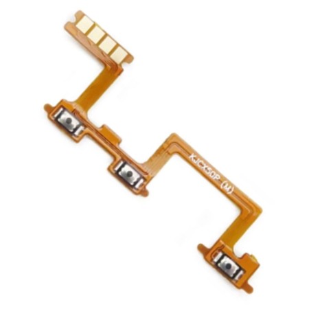 POWER FLEX HUAWEI NOVA 12i