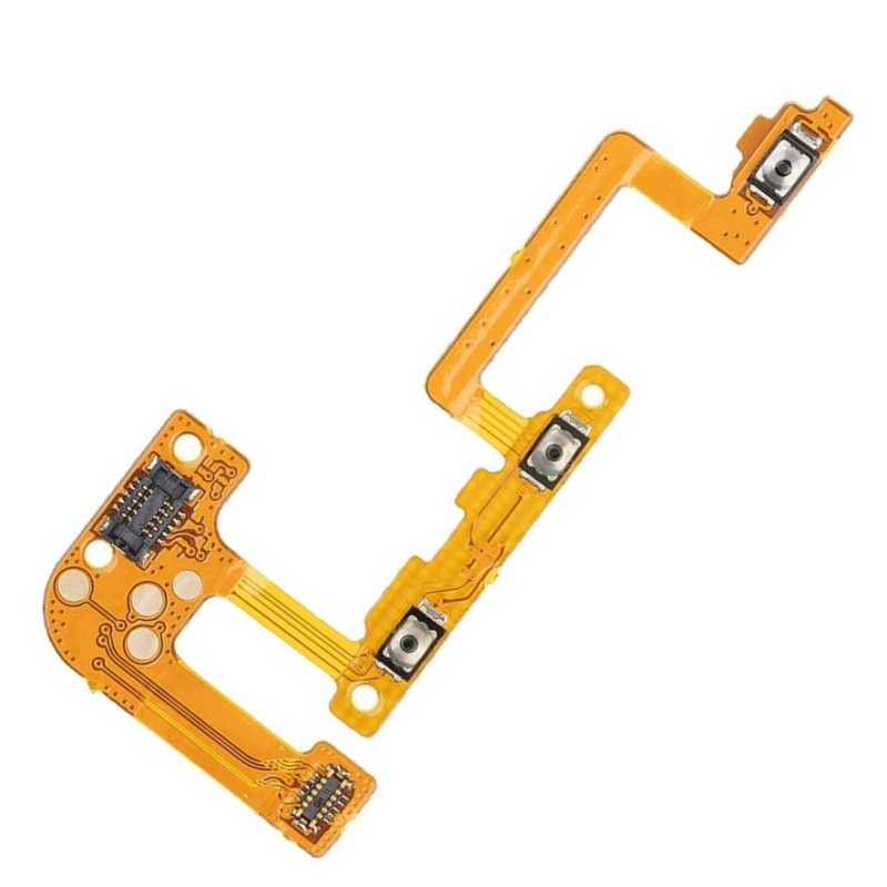 POWER FLEX HUAWEI NOVA 12 SE