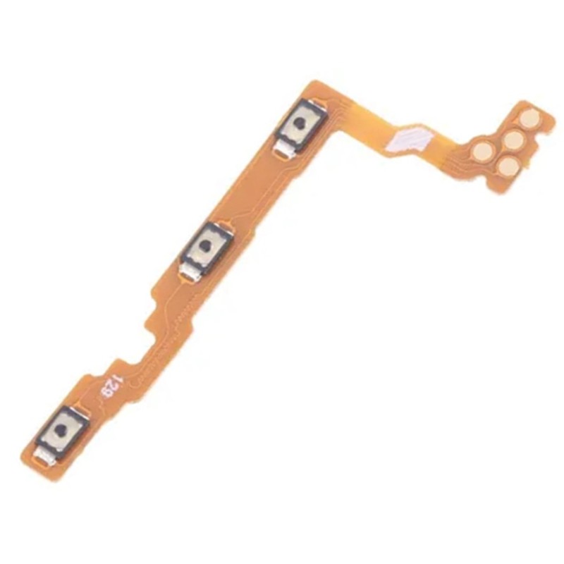 POWER FLEX HUAWEI NOVA 13