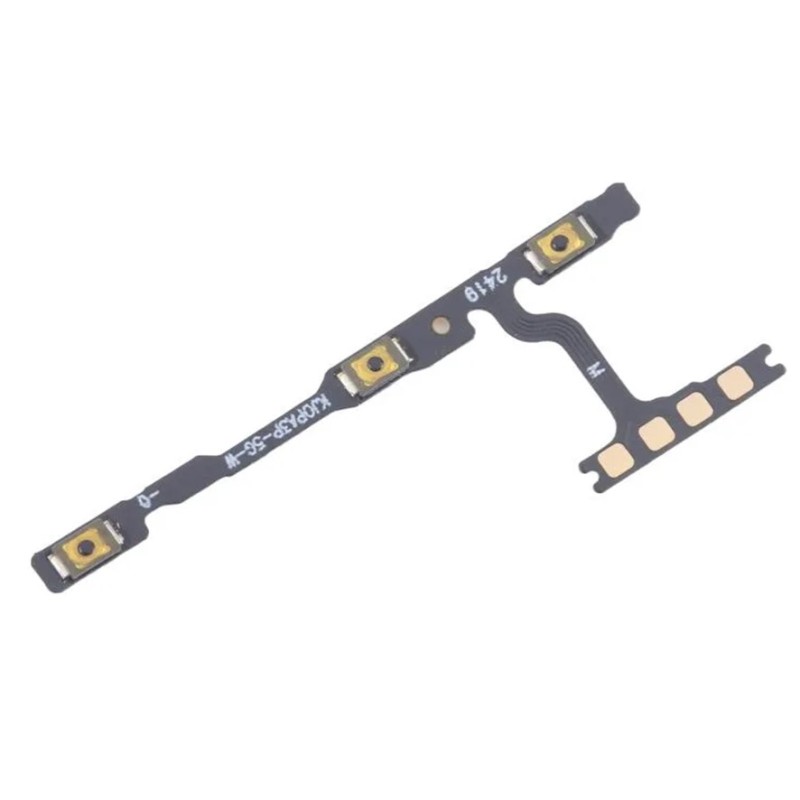 POWER FLEX OPPO A80 5G