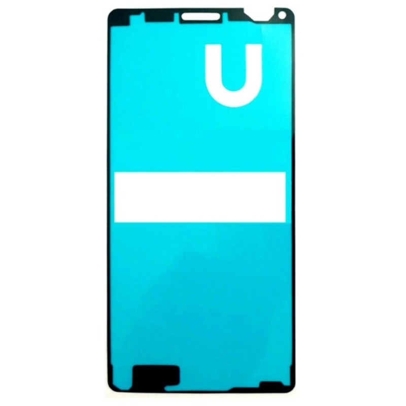 ADHESIVO FRONTAL SONY XPERIA Z3 COMPACT