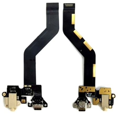 CHARGING FLEX MEIZU MX6 PRO