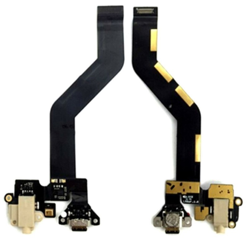 CHARGING FLEX MEIZU MX6 PRO