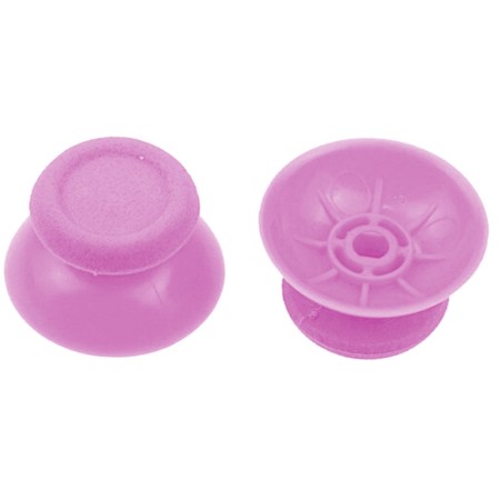 ANALOGUE CAP FOR JOYSTICK PS4 LIGHT PINK
