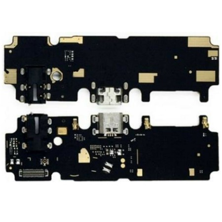 CHARGING FLEX VIVO Y85