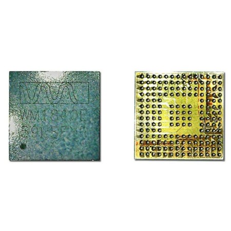 CHIP IC WM1840E SAMSUNG GALAXY S6 / NOTE 4 5