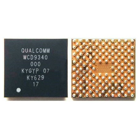 CHIP IC WCD9340 XIAOMI MI 8 MIX 2S / SONY XZ2