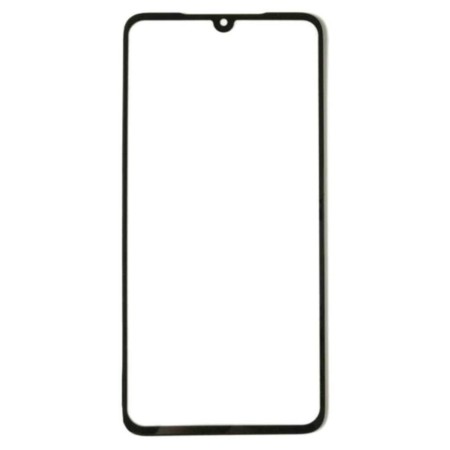 FRONT GLASS XIAOMI MI 9
