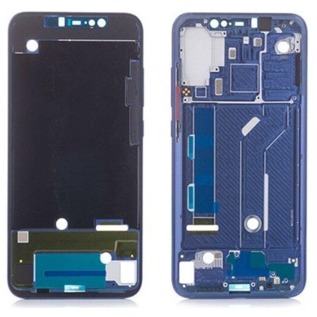 CHASSIS XIAOMI MI 8 BLUE