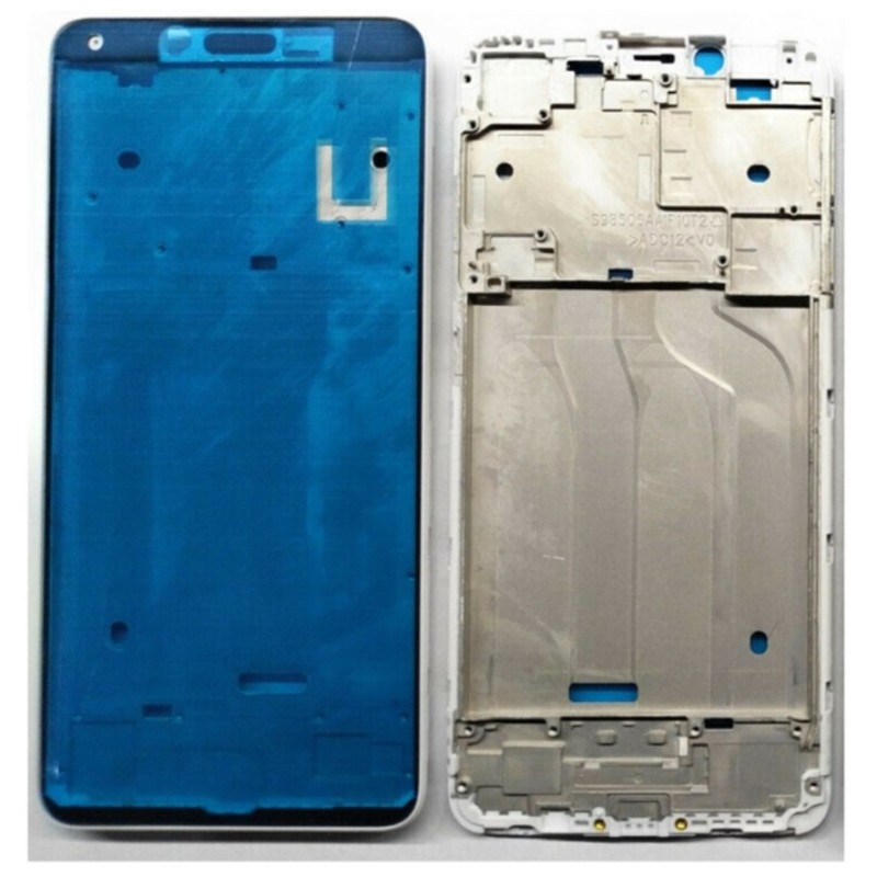 CHASSIS XIAOMI REDMI 6 / REDMI 6A WHITE