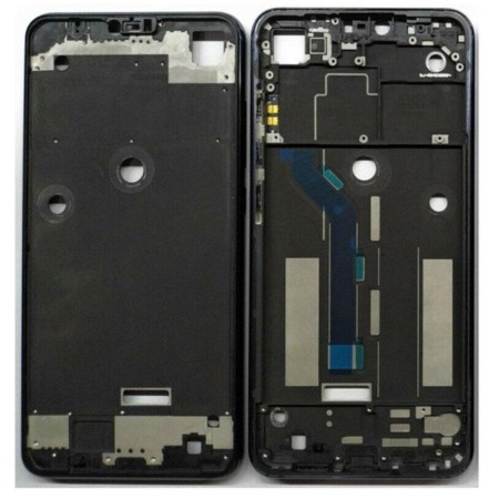 CHASSIS XIAOMI MI 8 LITE BLACK
