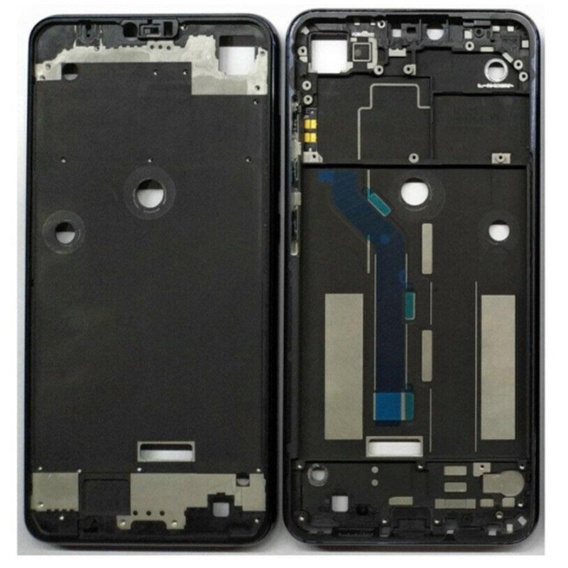 CHASSIS XIAOMI MI 8 LITE BLACK