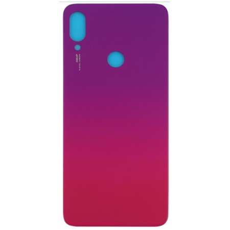 COVER BATTERY REDMI NOTE 7 / NOTE 7 PRO RED