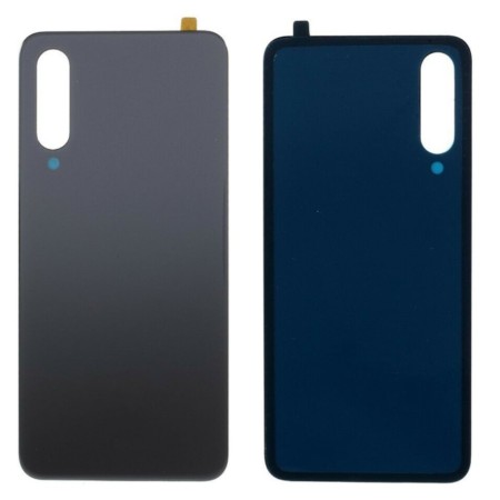 COVER BATTERY XIAOMI MI 9 SE BLACK