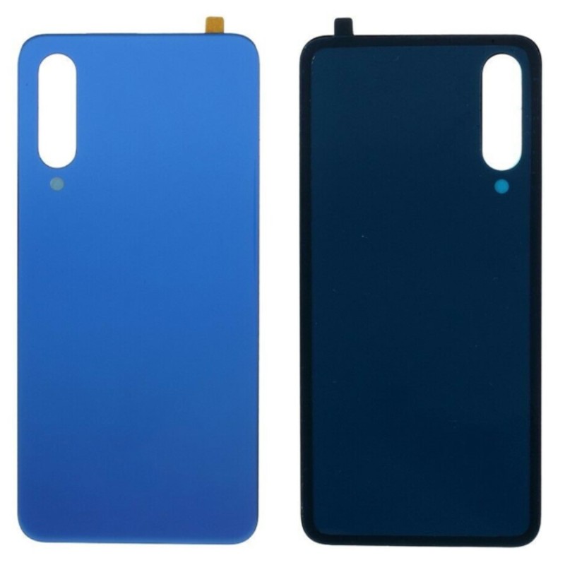 COVER BATTERY XIAOMI MI 9 SE BLUE