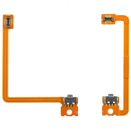 FLEX L R NINTENDO 3DS XL