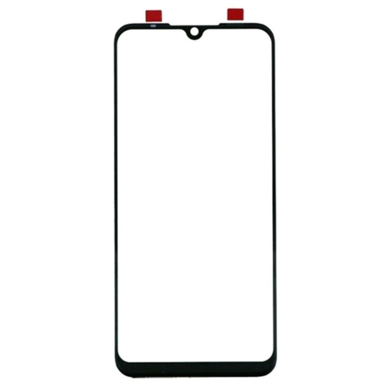 FRONT GLASS XIAOMI MI A3 / CC9E