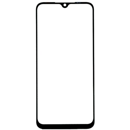 FRONT GLASS XIAOMI REDMI NOTE 8 / 2021